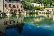 Bagno Vignoni