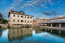 Bagno Vignoni