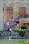 Bagno Vignoni