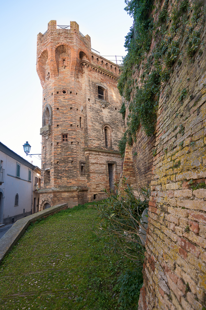 Loreto Aprutino