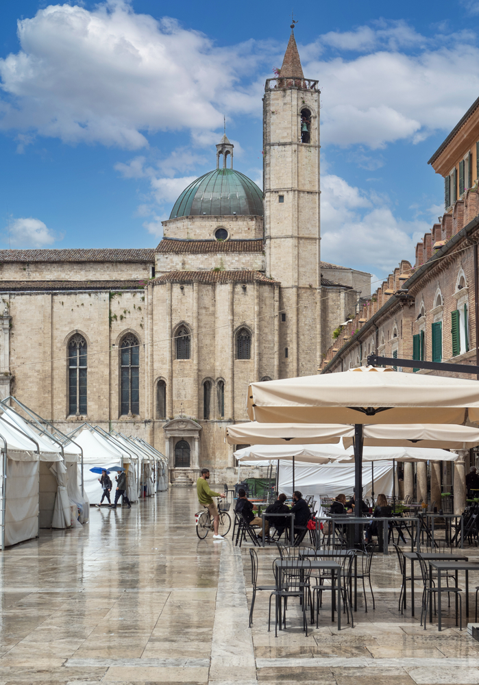 Ascoli Piceno