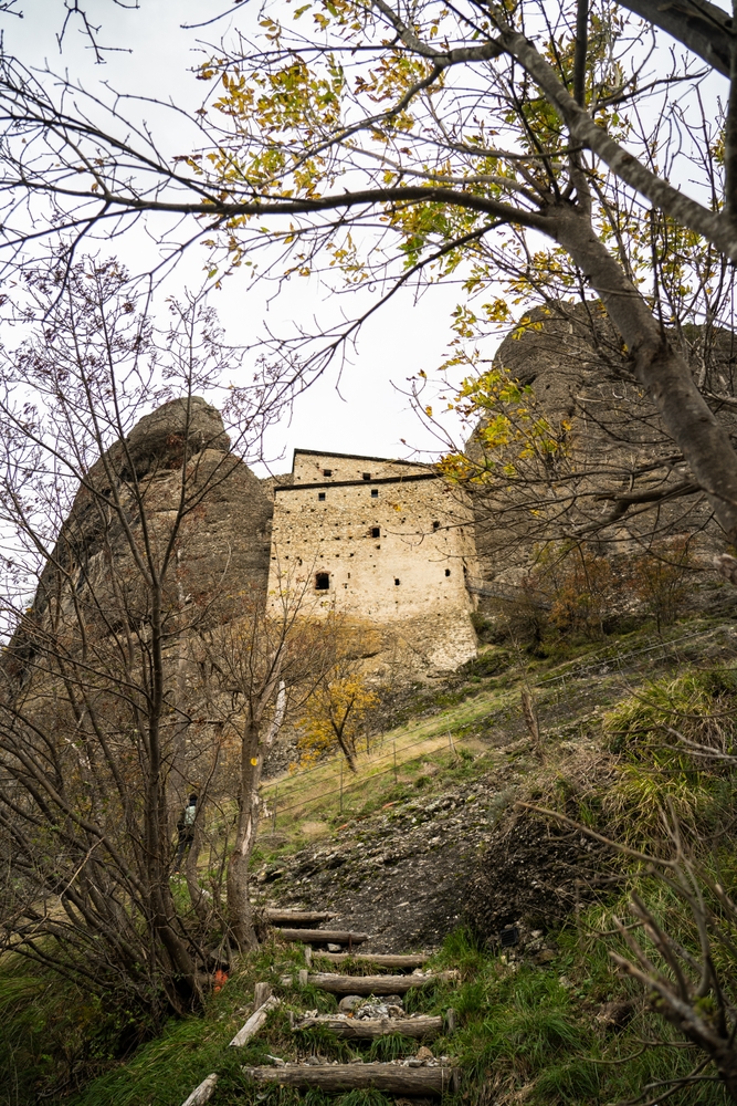 Castello della Pietra