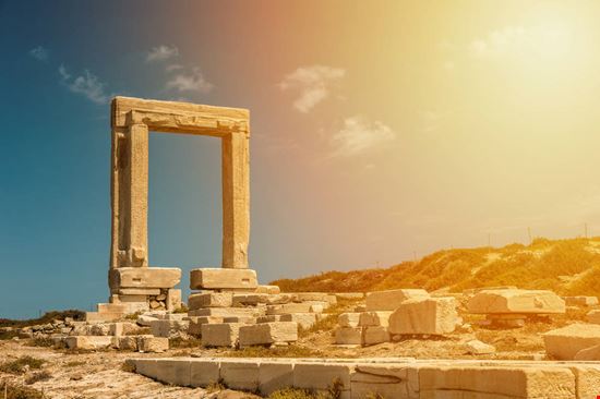 Tempio di Apollo Tempio di Apollo cla78 - Shutterstock.com cla78