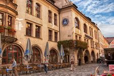 Birreria Hofbrauhaus
