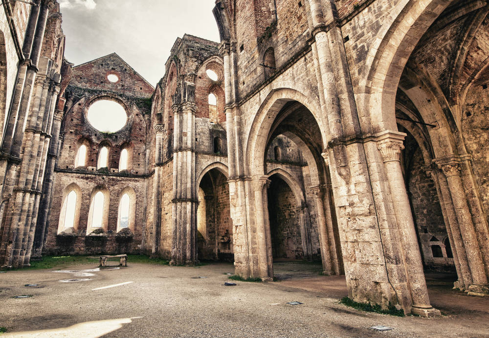 Abbazia di San Galgano