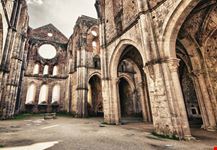 Abbazia di San Galgano