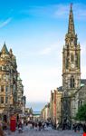 Royal Mile