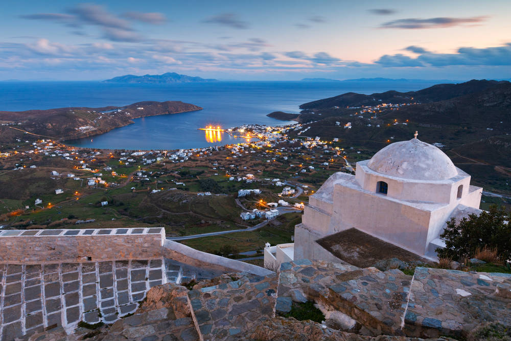 Serifos