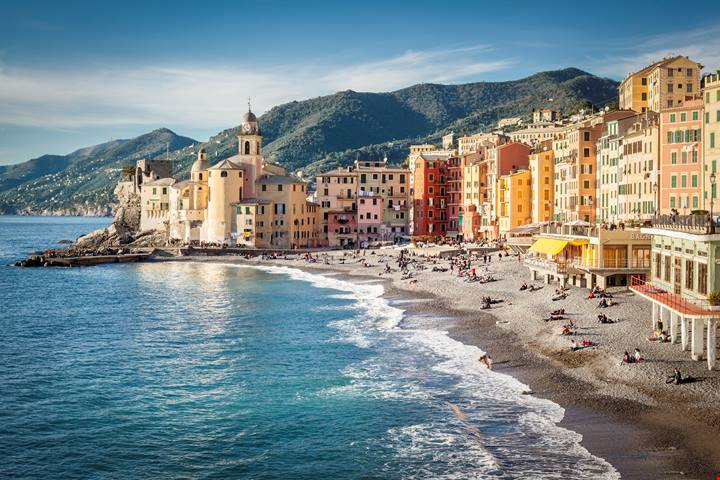 11 borghi vista mare da visitare in inverno in Italia