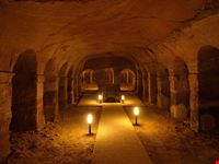 Le Grotte di Camerano