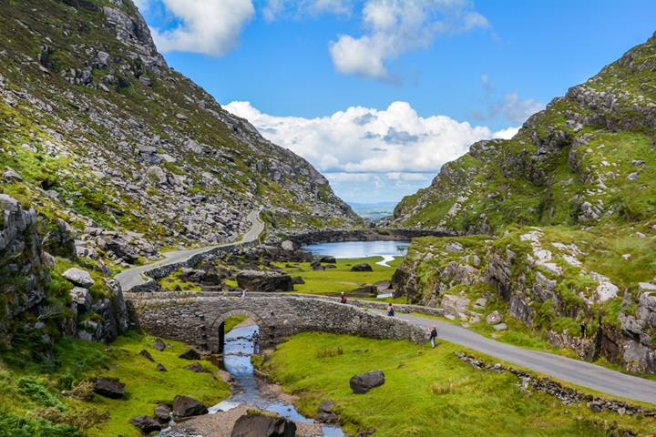 Cosa vedere in Irlanda: la top 10 dei luoghi da visitare
