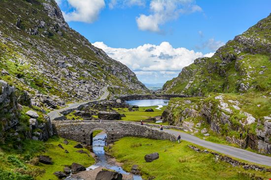 irlanda paesaggi Shutterstock.com 