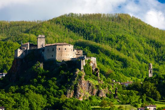 Bardi Castello Shutterstock.com 