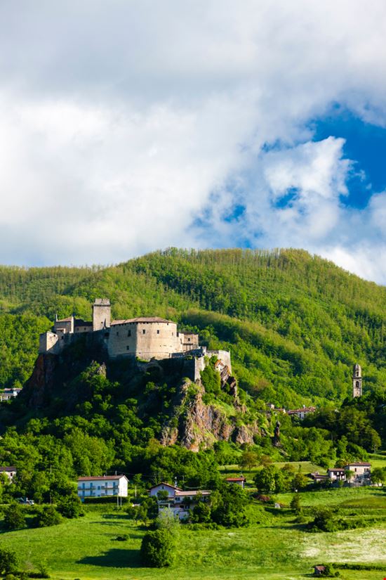 Bardi Castello Shutterstock.com 