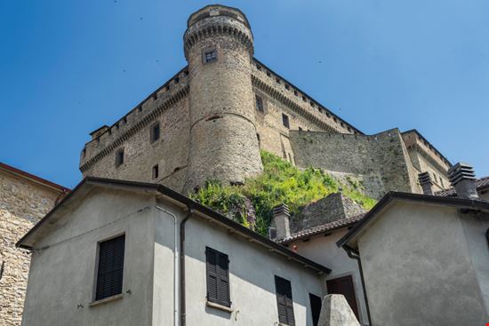 Bardi Castello Shutterstock.com 
