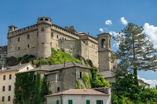 Bardi Castello Shutterstock.com 