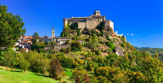 Bardi Castello Shutterstock.com 