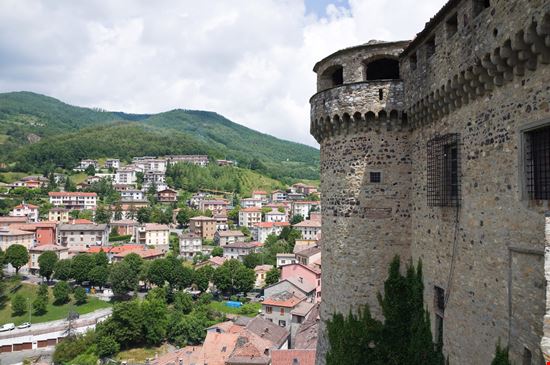 Bardi Castello Miti74 / Shutterstock.com 