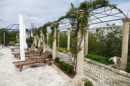 Masserie Accoglienza in Puglia steve estvanik / Shutterstock.com 