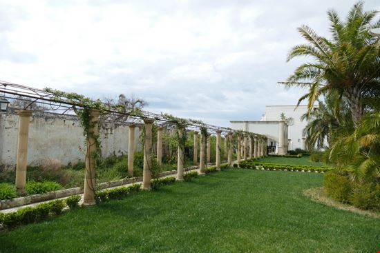 Masserie Accoglienza in Puglia steve estvanik / Shutterstock.com 