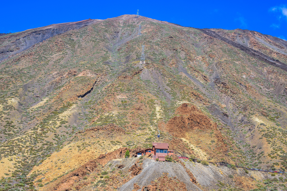 Tenerife