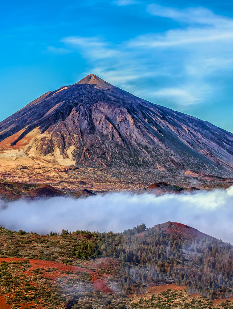 Tenerife