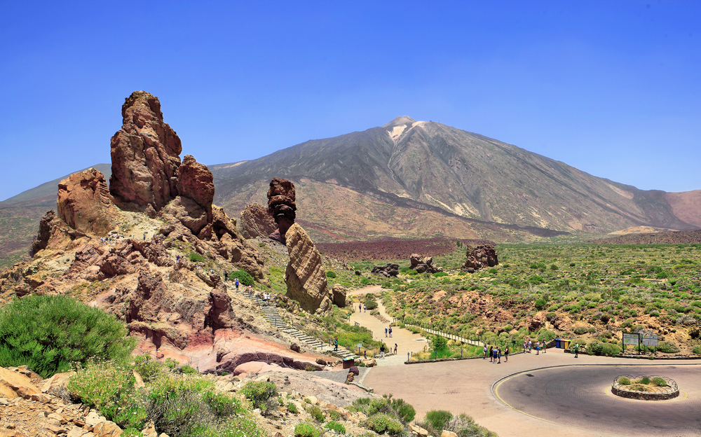 Tenerife