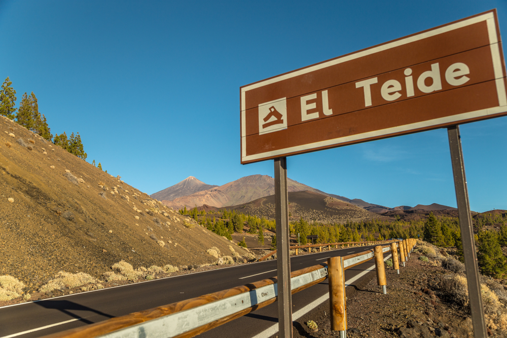 Tenerife
