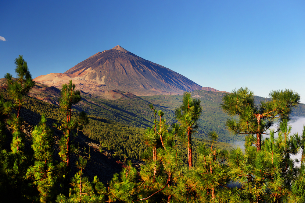 Tenerife