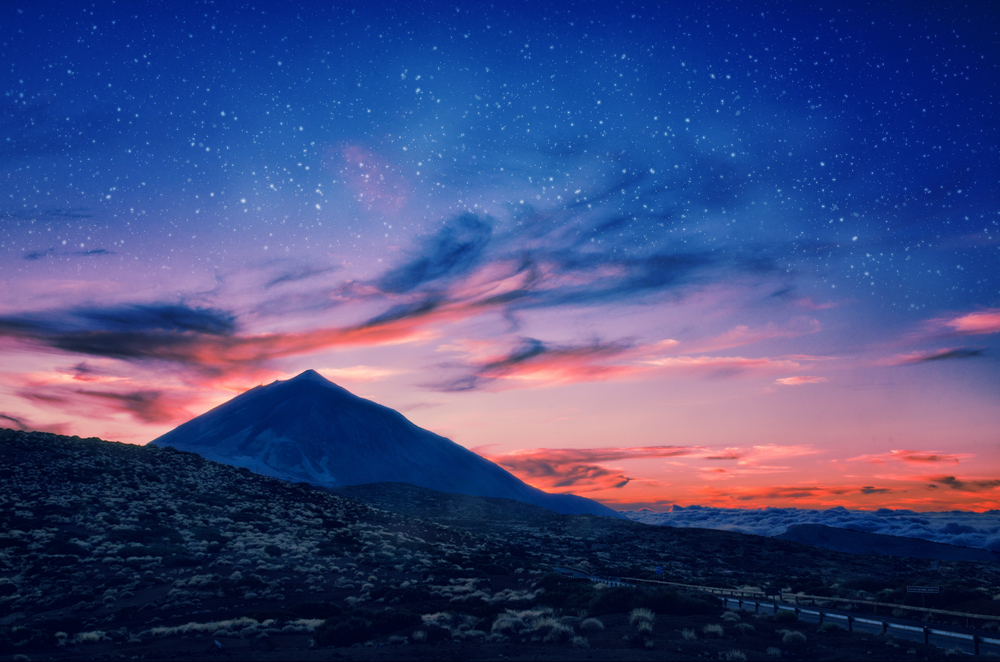 Tenerife