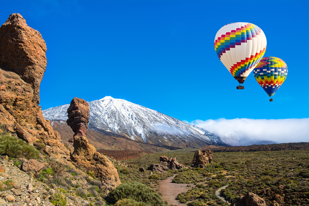 Tenerife