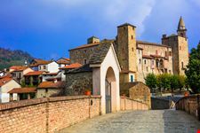 Monastero Bormida