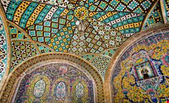 Palazzo del Golestan