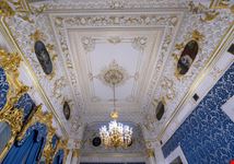 San Pietroburgo