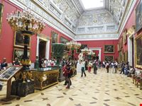 San Pietroburgo