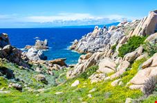 Capo Testa