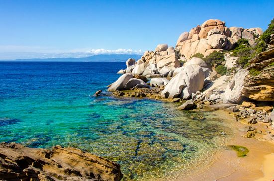 Capo Testa Capo Testa Simon Dannhauer - Shutterstock.com 