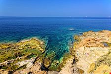 Riserva Naturale di Calafuria