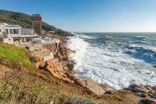 Riserva Naturale di Calafuria