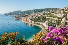 Villefranche-sur-mer
