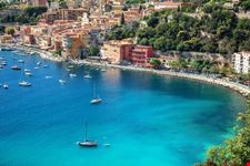 Villefranche-sur-mer