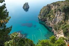 Spiaggia del Buon Dormire