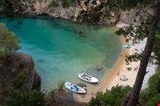 Spiaggia del Buon Dormire