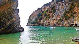 Spiaggia del Buon Dormire