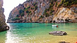Spiaggia del Buon Dormire