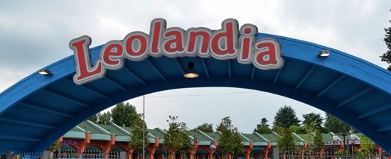 Leolandia Capriate San Gervasio  
