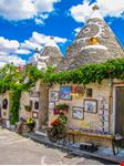 Alberobello