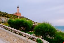 Faro di Punta Carena