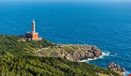 Faro di Punta Carena