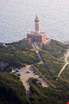 Faro di Punta Carena
